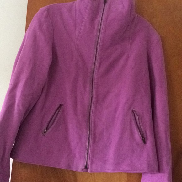 JiGsaw moto jacket - Picture 1 of 5